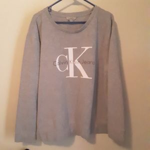 Calvin Klein Sweatshirt